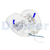 Electrodos Adulto Desfibrilador Life Point